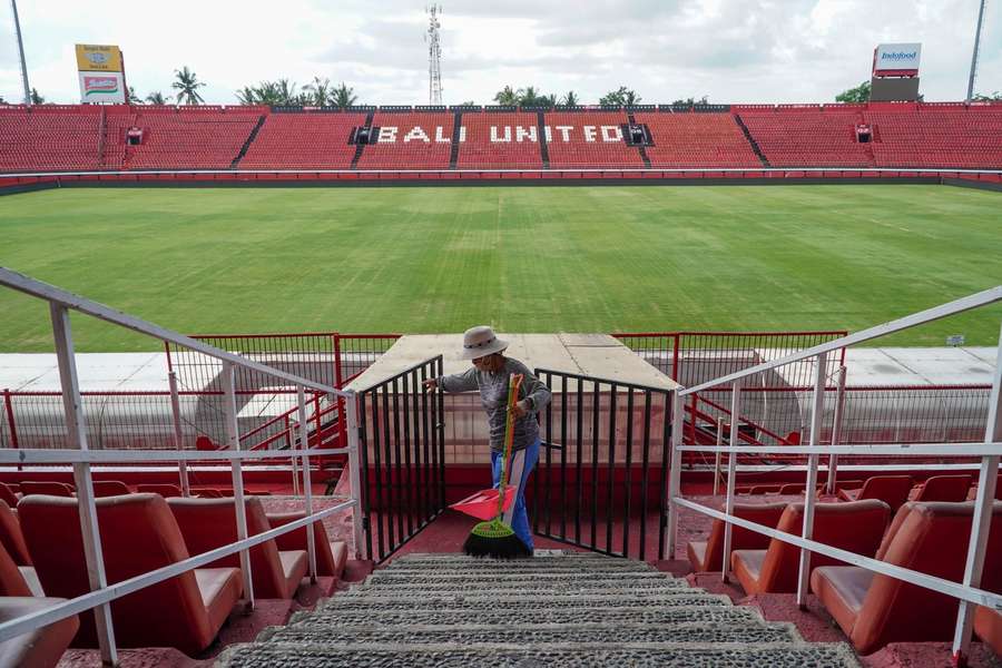 Israël niet welkom in Indonesië voor WK onder 20, voetbalbond gaat in gesprek met FIFA