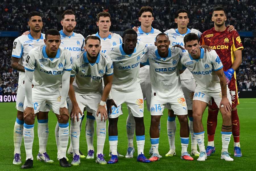 Marseille – Ajax : Où voir le match, aperçu, compositions et cotes