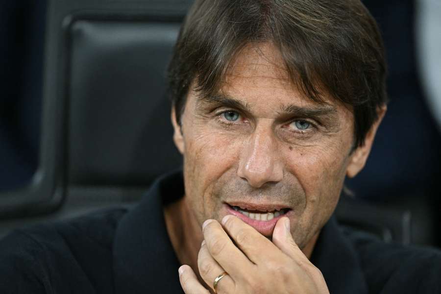 Antonio Conte 