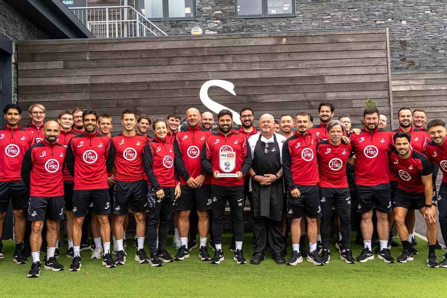Vítor Matos distribuiu louros pela equipa Vítor Matos distribuiu louros pela equipa