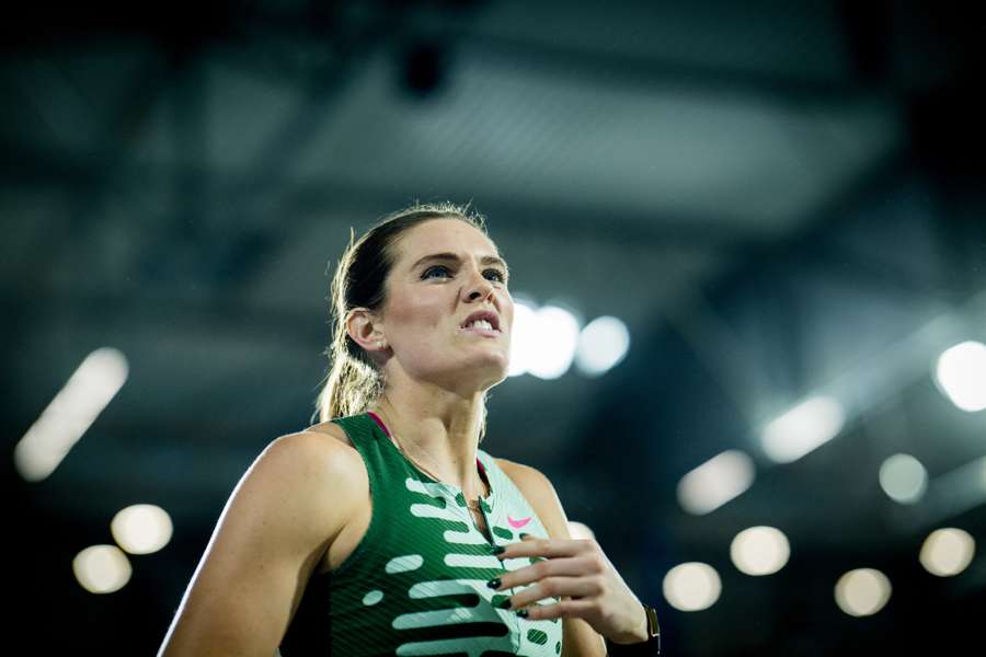 Alysha Newman no podrá competir en casi dos años