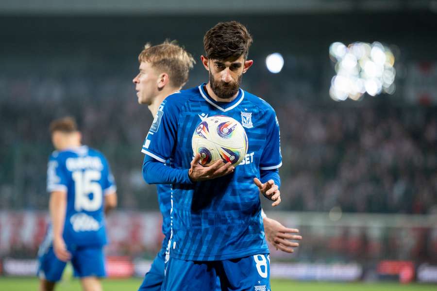 KuPS - Lech Poznań: Gdzie oglądać, transmisja, zapowiedź, przewidywane składy i kursy KuPS - Lech Poznań: Gdzie oglądać, transmisja, zapowiedź, przewidywane składy i kursy