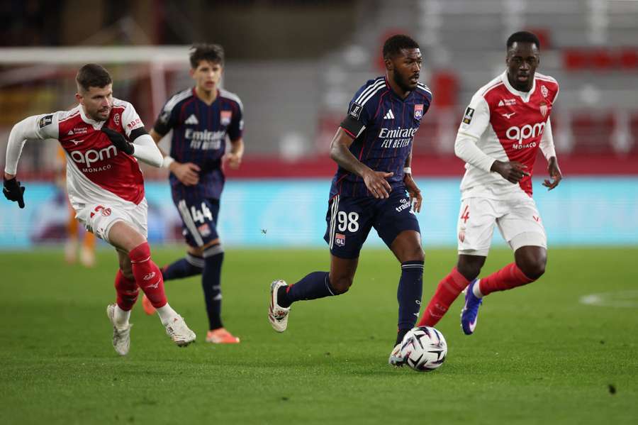 Lyon - Monaco : Où regarder le match de la Ligue 1, heure et compos Lyon - Monaco : Où regarder le match de la Ligue 1, heure et compos