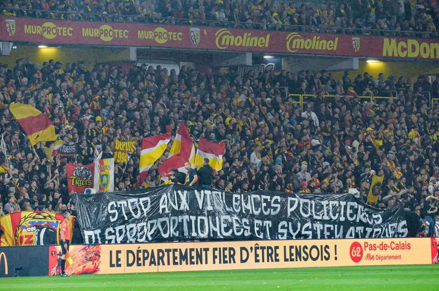 Un seul match samedi : encore un week-end de football pas comme les autres