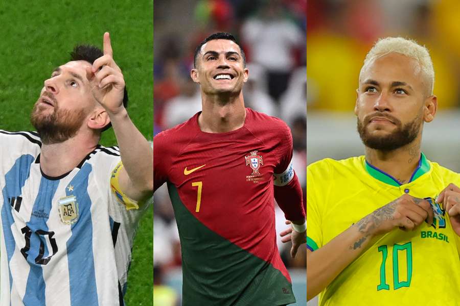 11Hacks: Cine va avansa din sferturile de finală și cine va câștiga Cupa Mondială?