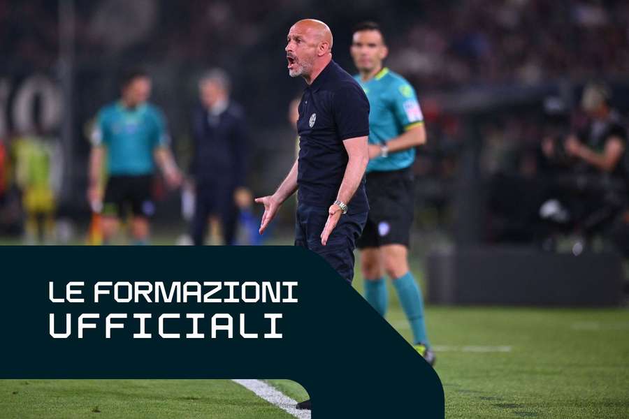 Vincenzo Italiano