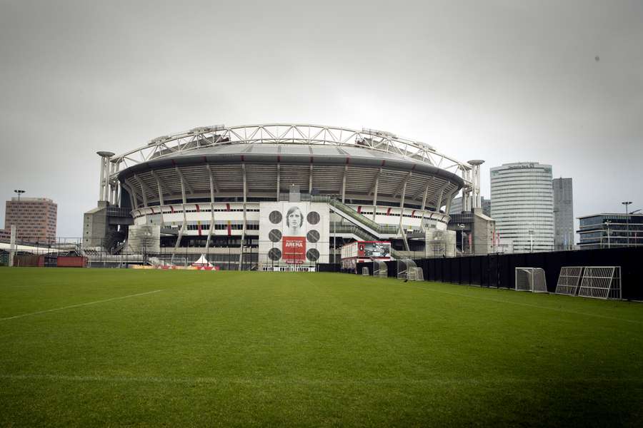 Ajax start een opleidingstraject voor oud-spelers