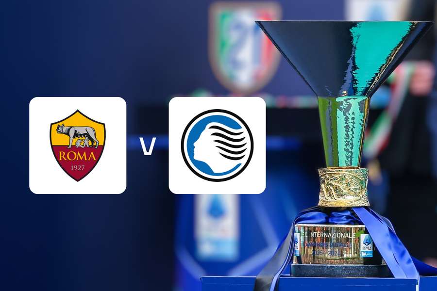 Roma-Atalanta Roma-Atalanta
