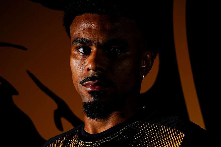 Danny renovou contrato por mais uma temporada