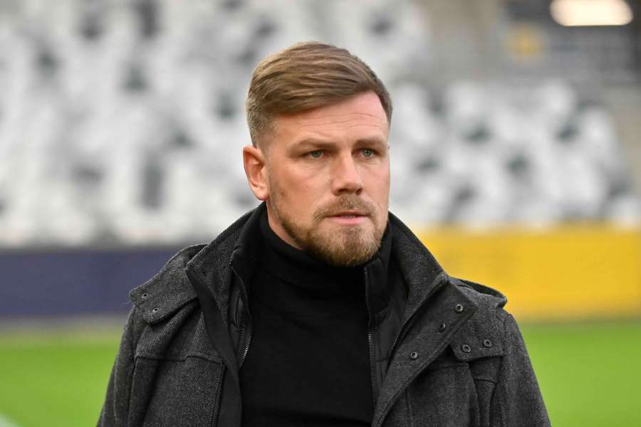 Hudec nemohol byť po dueli v Košiciach nadšený.