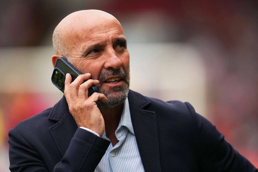 Aston Villa football chief Monchi is set to leave the club