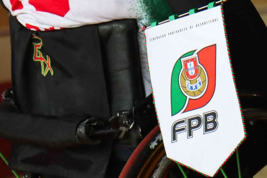 Três listas aceites para eleições da Federação Portuguesa de Basquetebol