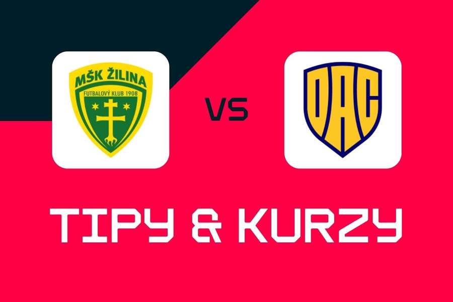 Žilina - Dunajská Streda: Tipy, najlepšie stávky a kurzy (Niké liga). Žilina - Dunajská Streda: Tipy, najlepšie stávky a kurzy (Niké liga).