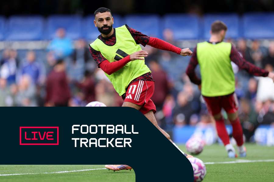 Premier League LIVE