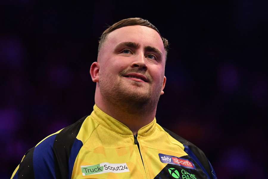 Littler stunned by Ratajski in Dortmund