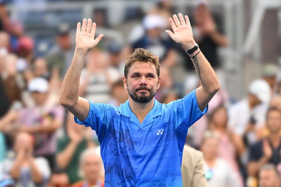 Trojnásobný grandslamový vítěz plánuje velkolepou rozlučku