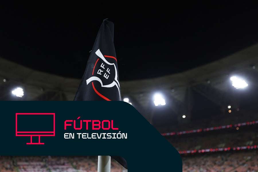 Horarios y canales de TV de la jornada 24 de LaLiga 24/25