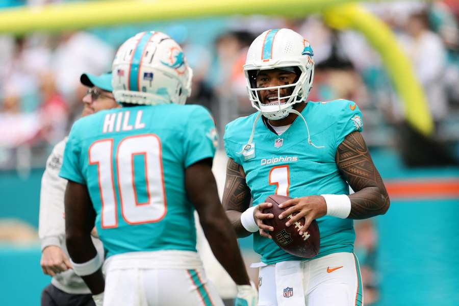 Los Dolphins ya tienen rival para su partido en el Santiago Bernabéu