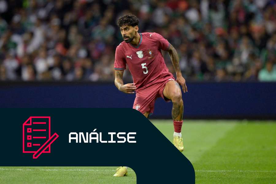 Samu Costa é uma das novidades