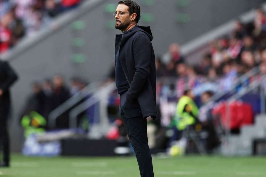 Bordalás, sancionado con dos partidos