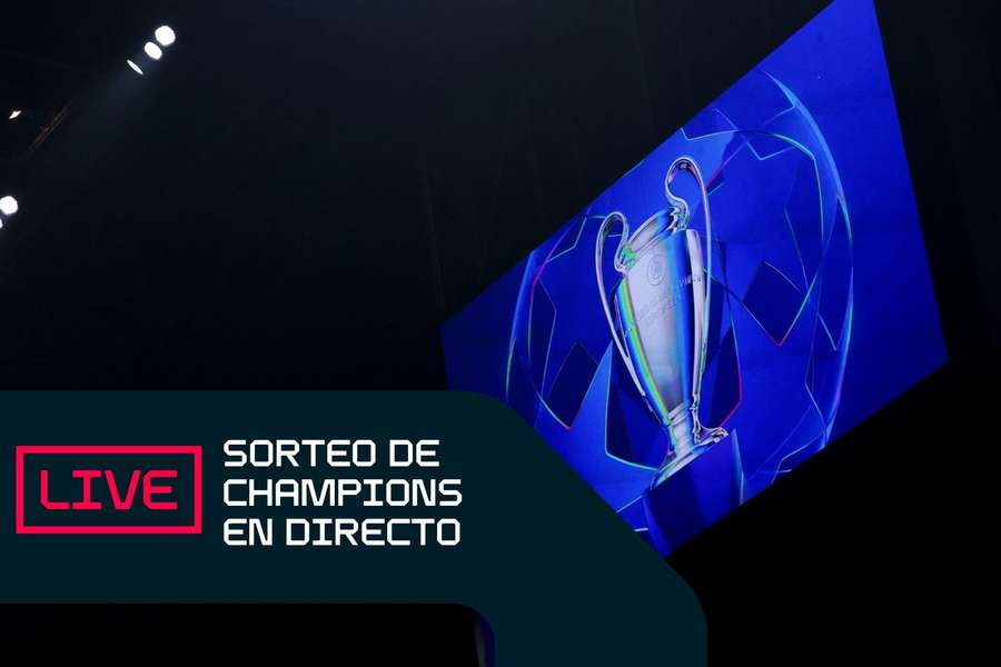 Logo de la Champions League