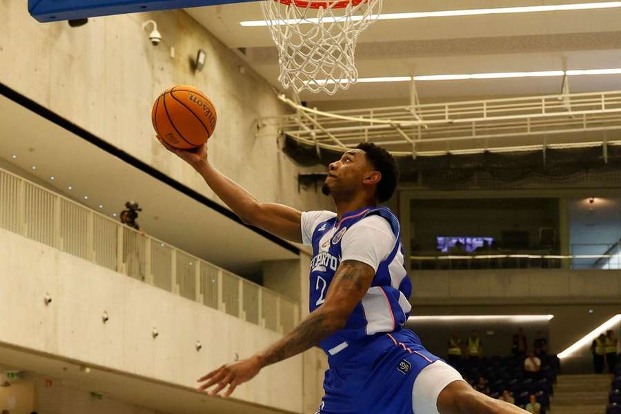 FC Porto vai defrontar o Esgueira nos quartos de final