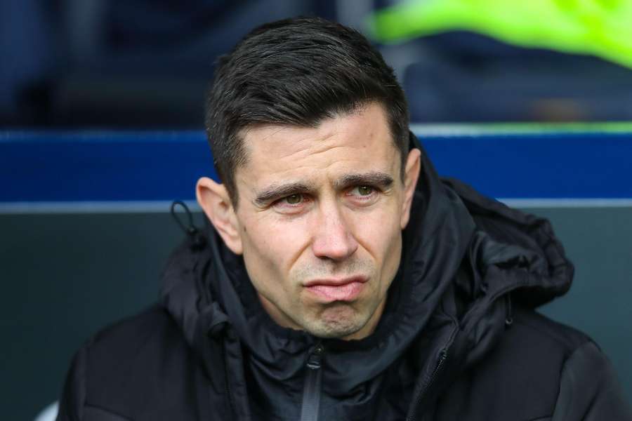 Ramsay lasts just six weeks at West Brom