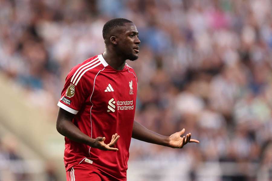 El Real Madrid quiere fichar a Konaté, del Liverpool, según informes