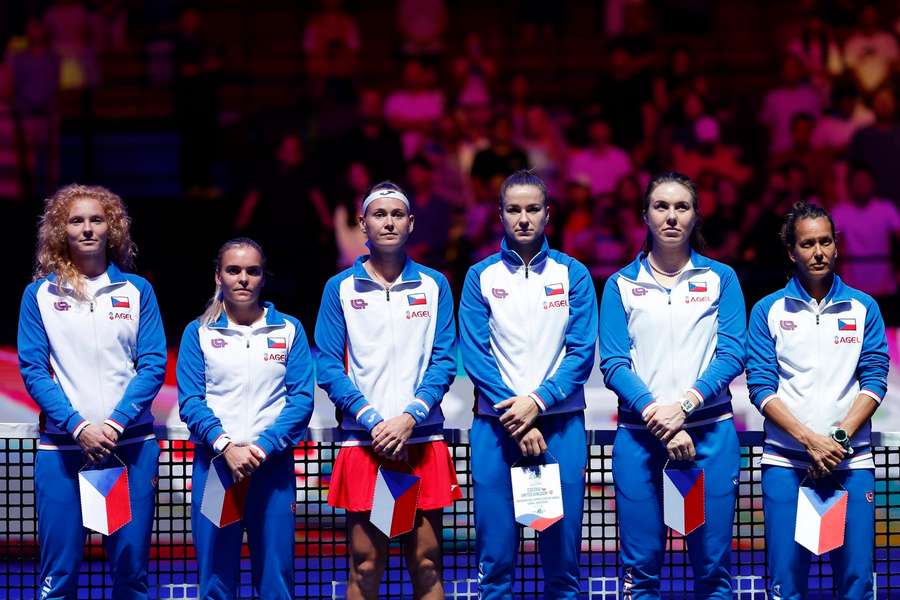 České tenistky mají letos už devět singlových titulů na okruhu WTA. České tenistky mají letos už devět singlových titulů na okruhu WTA.