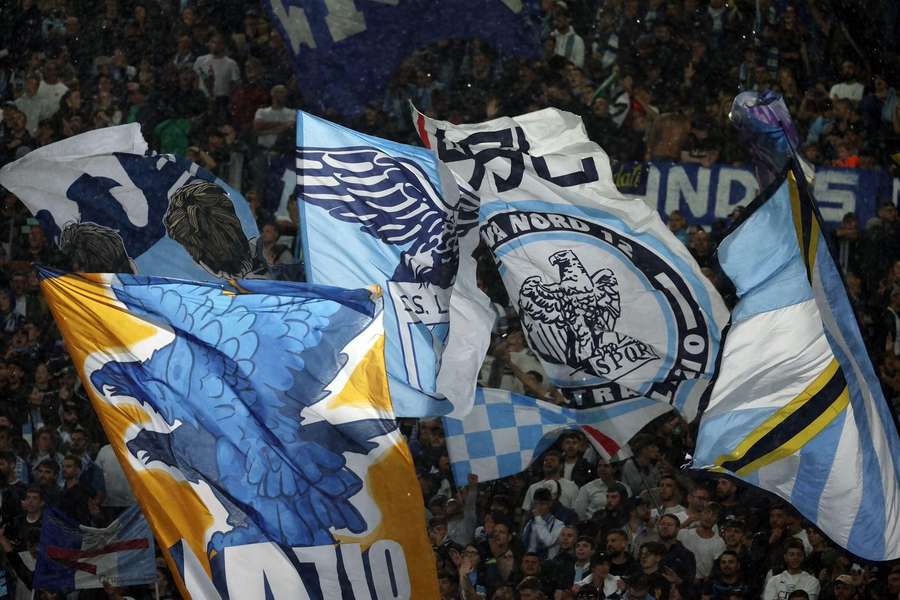 La Curva Nord