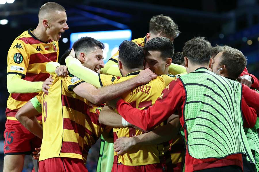 Jagiellonia - Raków: Gdzie oglądać, transmisja, zapowiedź, przewidywane składy i kursy Jagiellonia - Raków: Gdzie oglądać, transmisja, zapowiedź, przewidywane składy i kursy