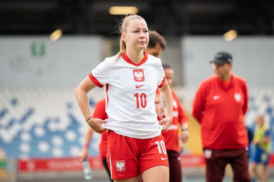 Zawistowska dołącza do trzech reprezentantek Polski w FC Koeln. Tym razem nie na wypożyczeniu