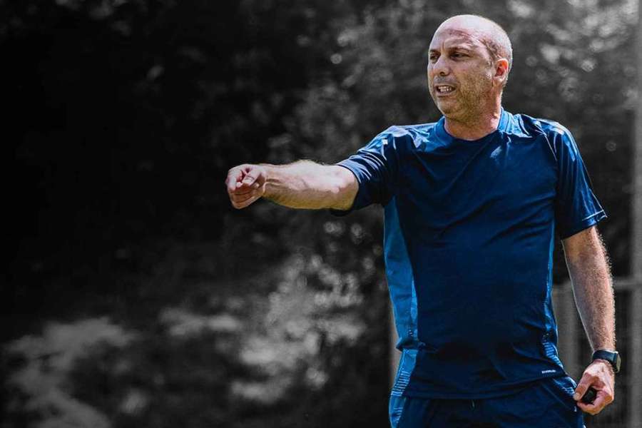 Bruno Pinheiro abraça novo desafio na carreira Bruno Pinheiro abraça novo desafio na carreira