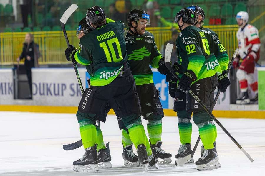 Nedeľná dohrávka patrila Žiline.