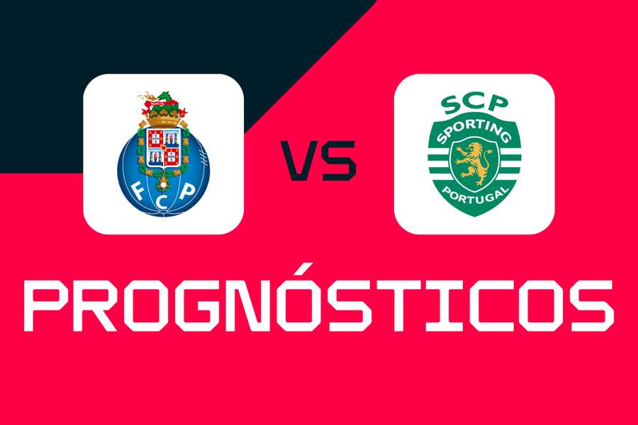 FC Porto - Sporting CP: Prognósticos, melhores apostas e odds (Taça de Portugal)