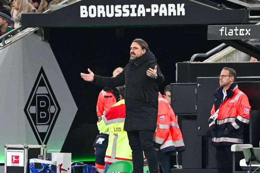 Daniel Farke zeigt Verständnis für die Pfiffe der Borussia-Fans