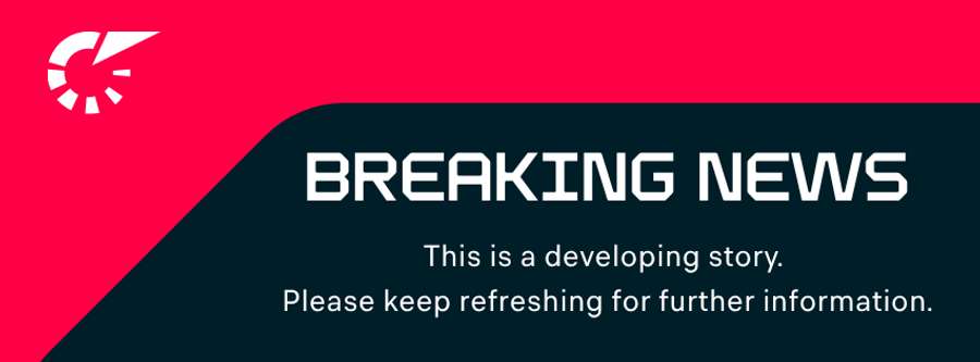 Breaking News