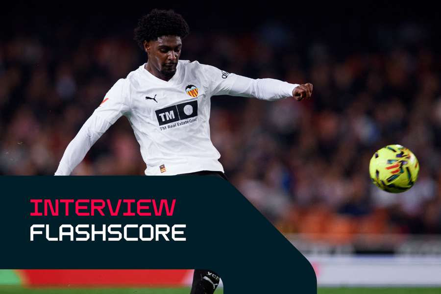 Thierry Correia dans une interview exclusive avec Flashscore