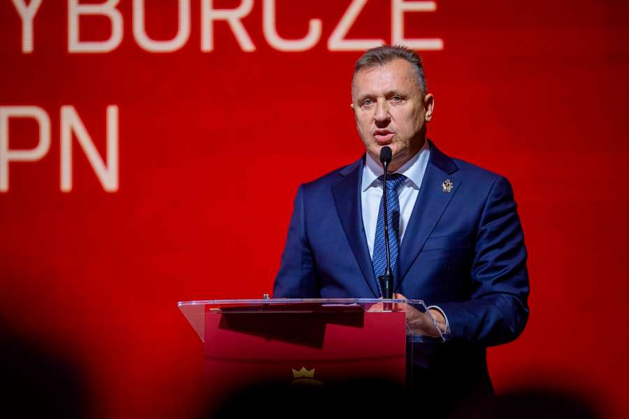 Kulesza zostaje na stanowisku prezesa PZPN na kolejne cztery lata, ale dziś poniósł też porażkę