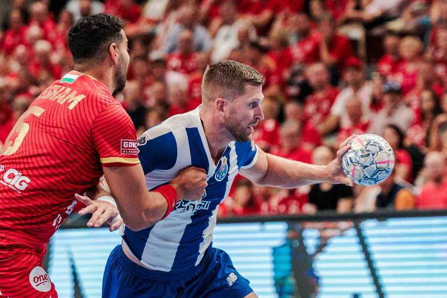 FC Porto derrotado na Hungria FC Porto derrotado na Hungria