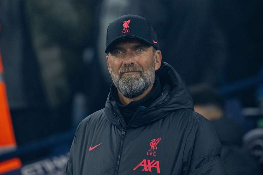 Jurgen Klopp anticipează un an intens