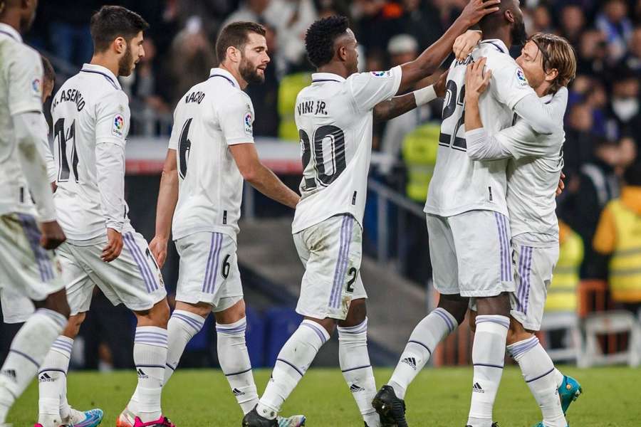 Copa del Rey: Real Madrid întâlnește Barcelona