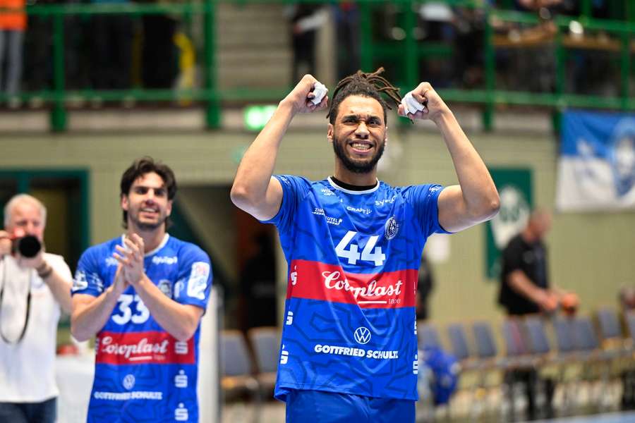 Der Bergische HC kehrt zurück in die Handball-Bundesliga.