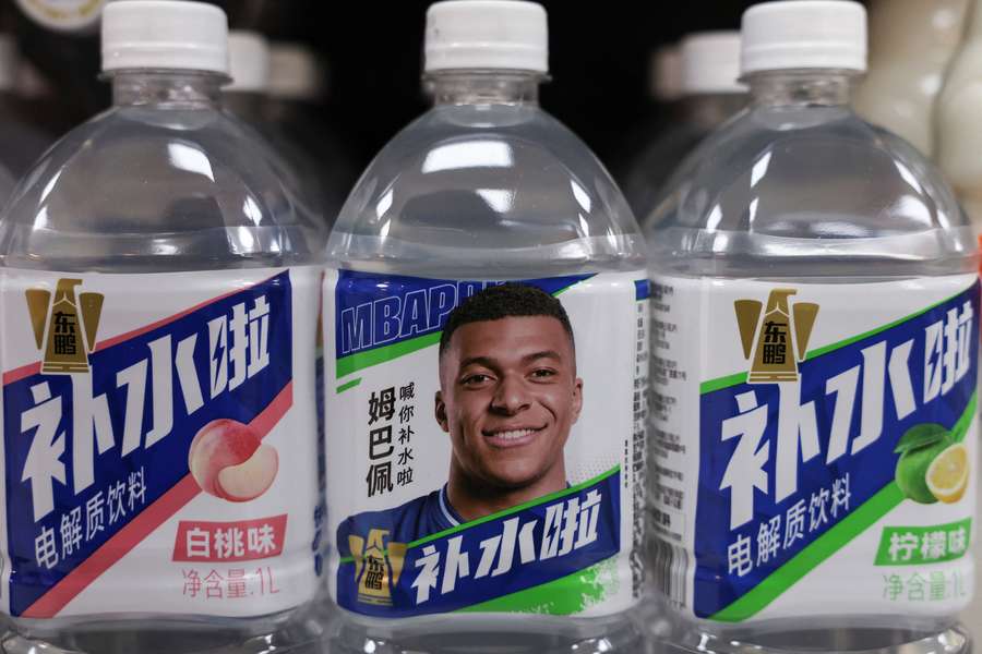 Kylian Mbappé s'excuse après des propos sur Mao Z jugés polémiques par la Chine