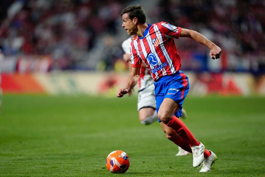 César Azpilicueta