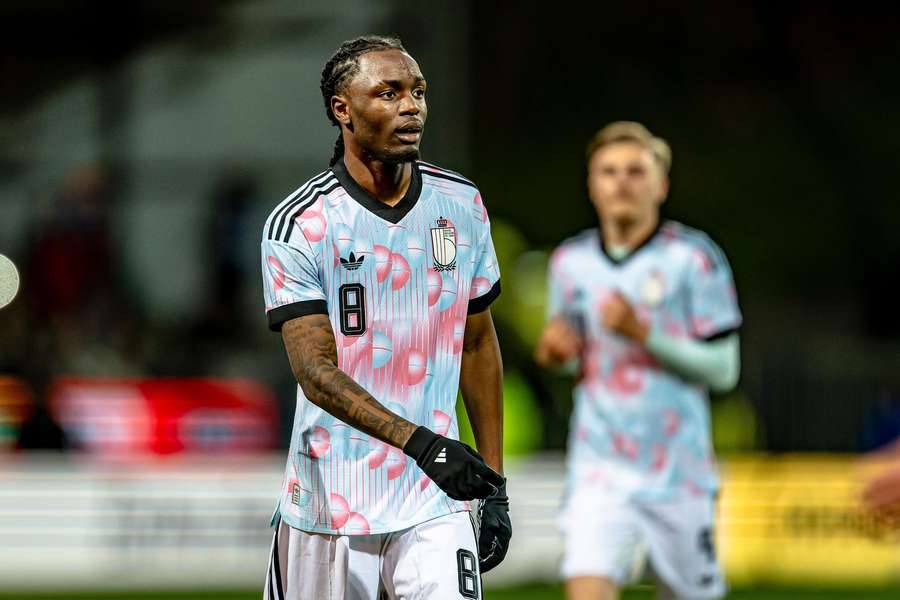 Le Stade Brestois finalise la signature de Joseph Nonge Le Stade Brestois finalise la signature de Joseph Nonge