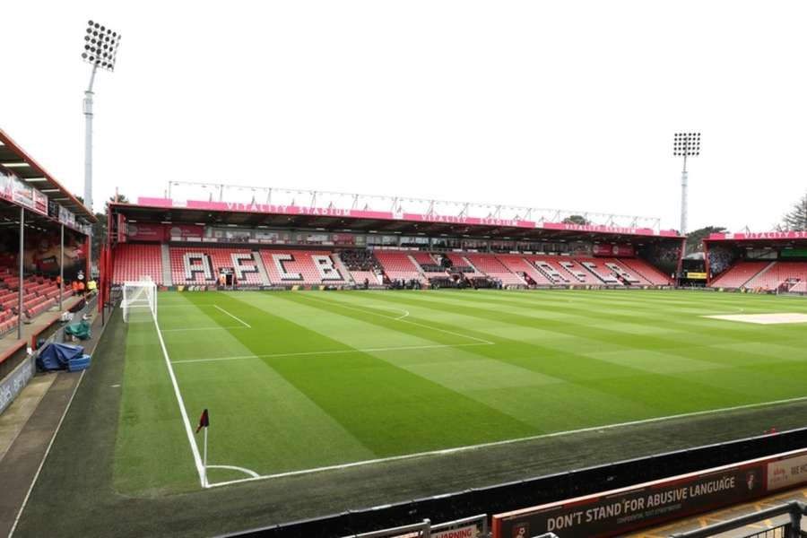 Bournemouth have been on a good run of form during April Bournemouth have been on a good run of form during April