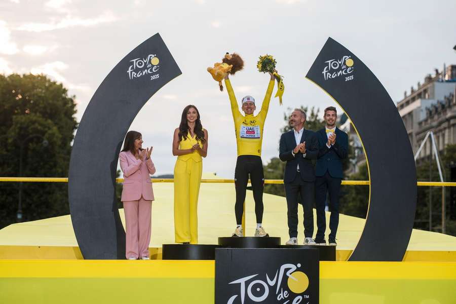 W 2026 roku podczas Tour de France mężczyźni ruszą z Barcelony, kobiety z Lozanny