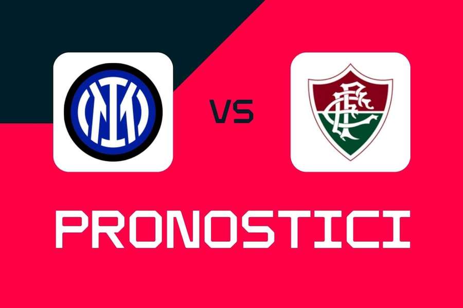 Inter Milan - Fluminense