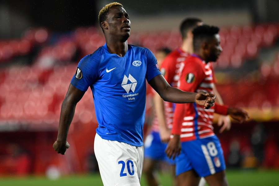 Medie: Chelsea enige med Molde omkring den største handel nogensinde i norsk fodbold Medie: Chelsea enige med Molde omkring den største handel nogensinde i norsk fodbold